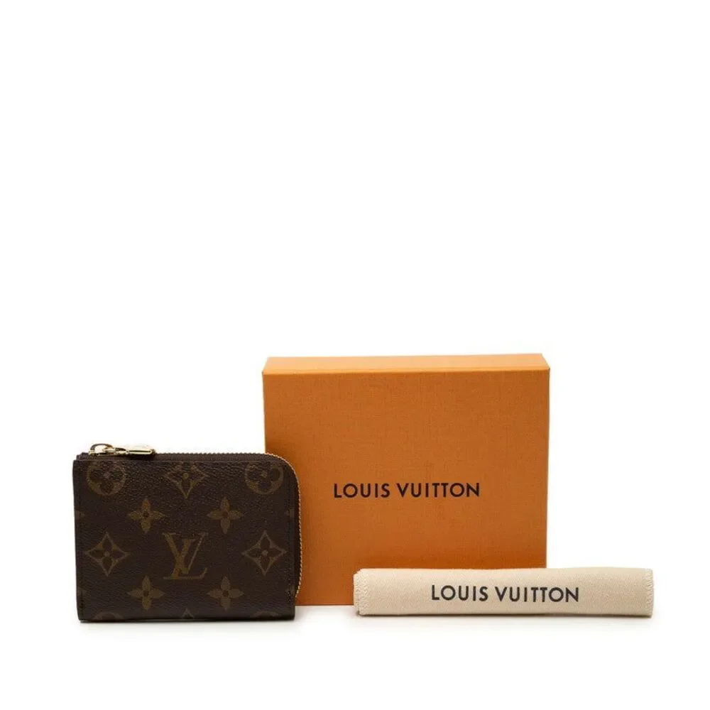 Louis Vuitton Portefeuille Noa Compact Coin Case